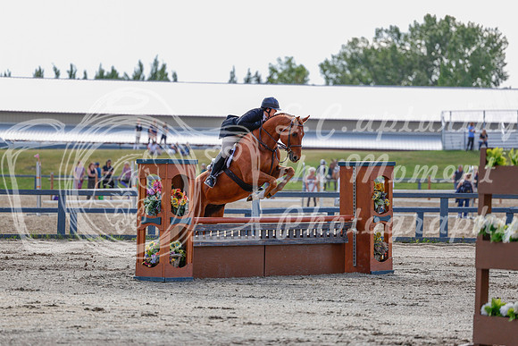 2025 - Haylee - June Classic I - Friday June 13th - 09084