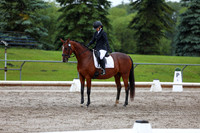 2025 - Dressage Festival - Sunday July 6th - 07800
