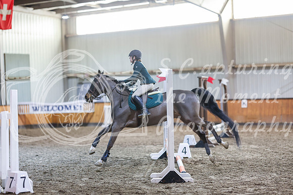 2025 - HJ Schooling - Sunday March 23rd - 1373