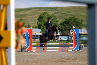 2025 - Haylee - Rocky Mountain Classic III - Wednesday August 20th - 02720
