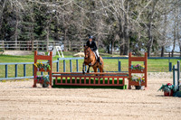 2025 - Jackie - Bow Valley II - Saturday May 17th - 11155