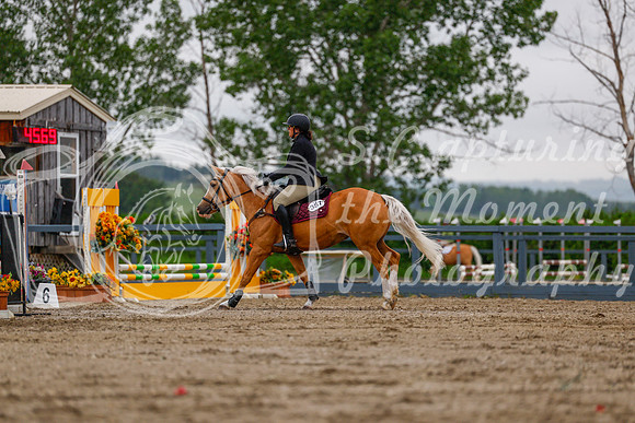 2025 - Haylee - June Classic II - Friday June 20th - 04612