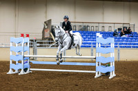 2025 - Jump Start - Sunday February 9th - 4111