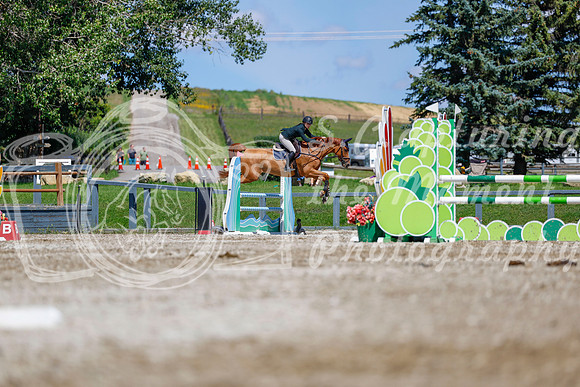 2025 - Haylee - Rocky Mountain Classic I - Saturday August 9th - 15038