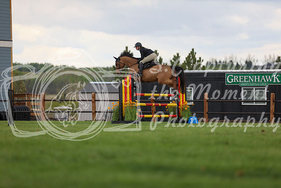 2025 - Shea - Bow Valley II - Saturday May 17th - 15729