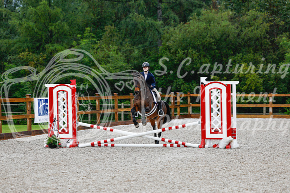 2025 - Haylee - Picco Horse Show - Sunday July 27th 00124