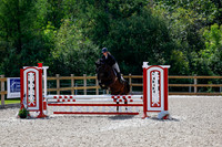 2025 - Haylee - Picco Horse Show - Sunday July 27th 03061