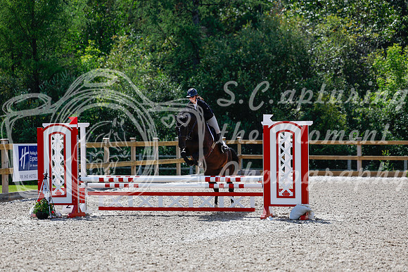 2025 - Haylee - Picco Horse Show - Sunday July 27th 03061