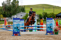 2025 - Haylee - Rocky Mountain Classic II - Saturday August 16th - 18274