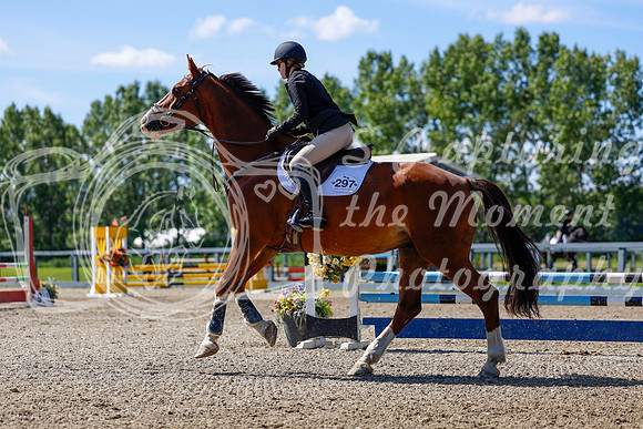 2025 - Haylee - Rocky Mountain Classic III - Friday August 22nd - 08360