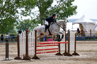 2025 - Haylee - June Classic II - Sunday June 22nd - 11935