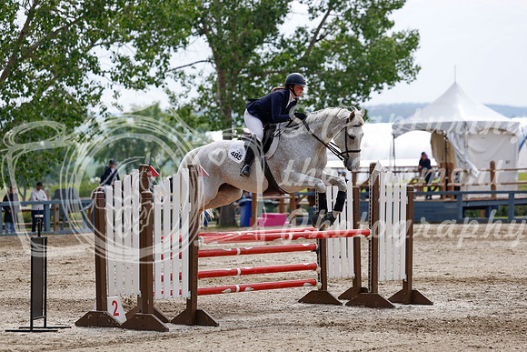 2025 - Haylee - June Classic II - Sunday June 22nd - 11935