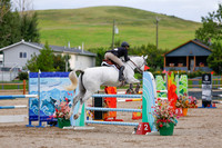 2025 - Haylee - Rocky Mountain Classic II - Saturday August 16th - 02058