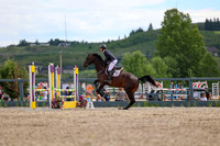 2025 - Mara - Rocky Mountain Classic I - Sunday August 10th - 17789
