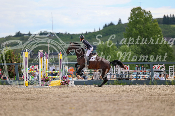 2025 - Mara - Rocky Mountain Classic I - Sunday August 10th - 17789
