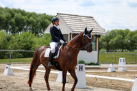 2025 - Dressage Festival - Saturday July 5th - 08460