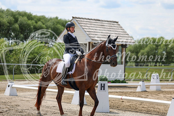 2025 - Dressage Festival - Saturday July 5th - 08460