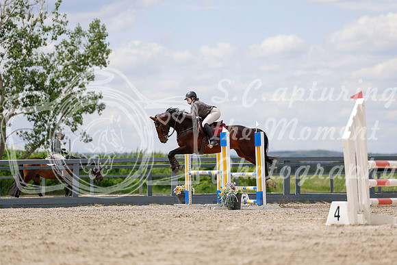 2025 - Haylee - June Classic I - Friday June 13th - 08484
