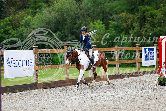 2025 - Haylee - Picco Horse Show - Sunday July 27th 01742