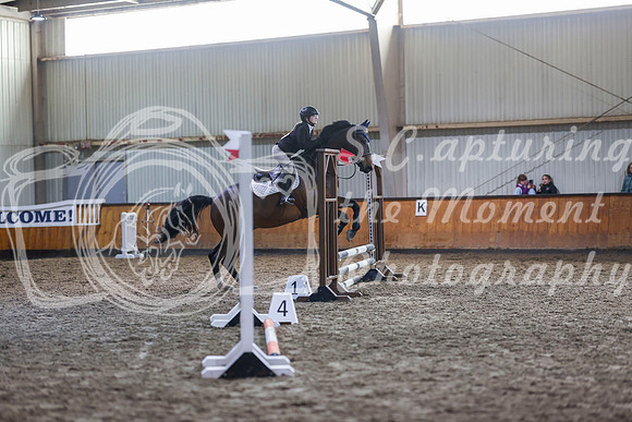 2025 - HJ Schooling - Sunday March 23rd - 1888