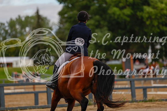 2025 - Haylee - Rocky Mountain Classic II - Saturday August 16th - 02462
