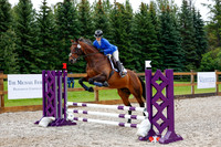 2025 - Haylee - Picco Horse Show - Sunday July 27th 01772