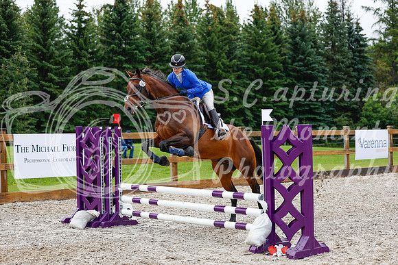2025 - Haylee - Picco Horse Show - Sunday July 27th 01772