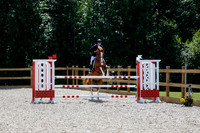 2025 - Haylee - Picco Horse Show - Thursday July 24th 03903