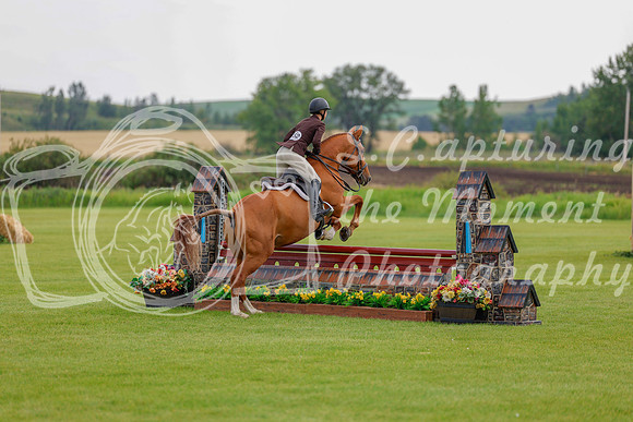 2025 - Haylee - Rocky Mountain Classic II - Friday August 15th - 20042