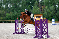2025 - Haylee - Picco Horse Show - Saturday July 26th 02639