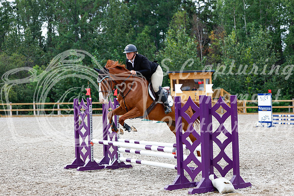 2025 - Haylee - Picco Horse Show - Saturday July 26th 02639