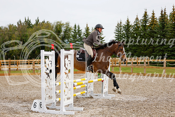 2025 - Haylee - Picco Horse Show - Friay July 25th 01577