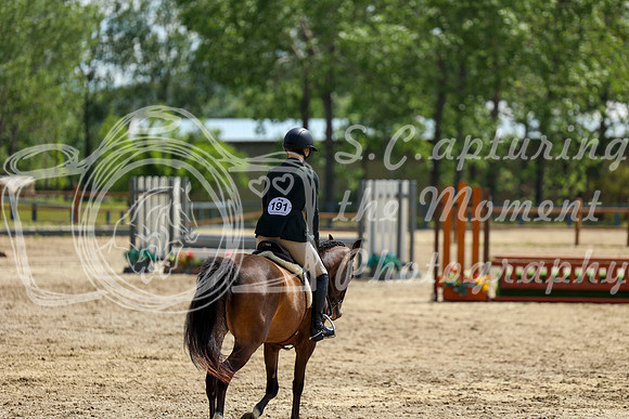 2025 - Mara - June Classic I - Saturday June 14th - 09415