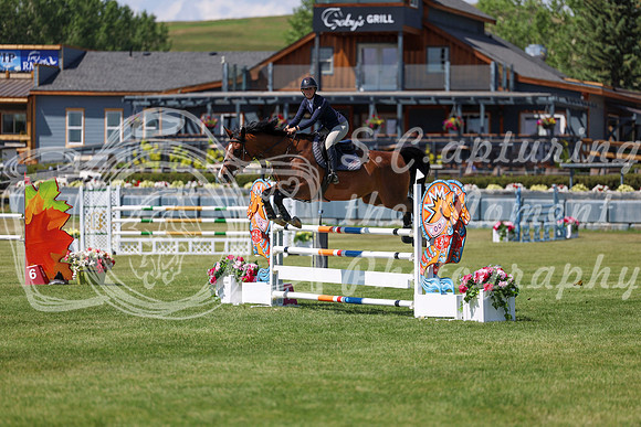 2025 - Shea - June Classic II - Thursday June 19th - 08124