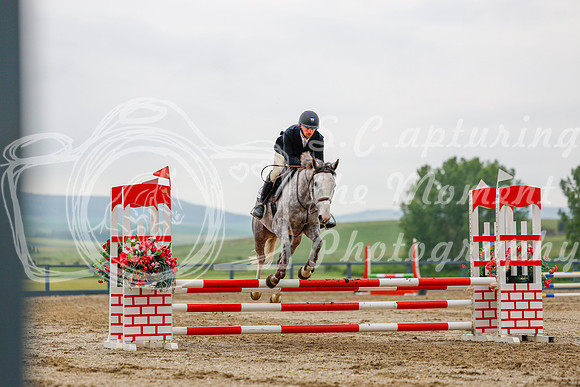 2025 - Haylee - June Classic II - Friday June 20th - 05192