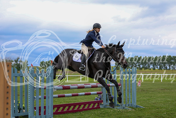 2025 - Shea - Teesdale - Friday July 25th - 07750