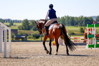 2025 - Haylee - Rocky Mountain Classic III - Friday August 22nd - 07198