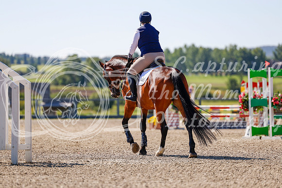 2025 - Haylee - Rocky Mountain Classic III - Friday August 22nd - 07198