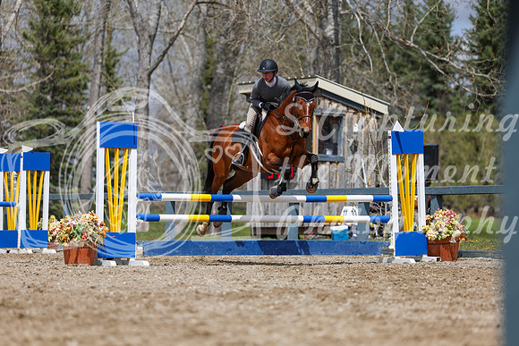 2025 - Shea - Bow Valley II - Thursday May 15th - 04417