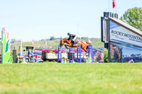 2025 - Shea - Rocky Mountain Classic III - Thursday August 21st - 07195