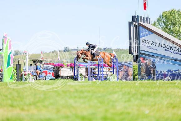 2025 - Shea - Rocky Mountain Classic III - Thursday August 21st - 07195