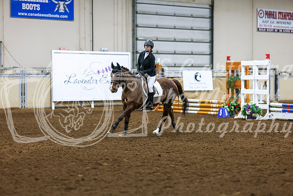 2025 - Jump Start - Sunday February 9th - 0738