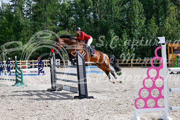2025 - Haylee - Picco Horse Show - Friay July 25th 05714