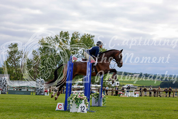 2025 - Haylee - Rocky Mountain Classic II - Thursday August 14th - 20686