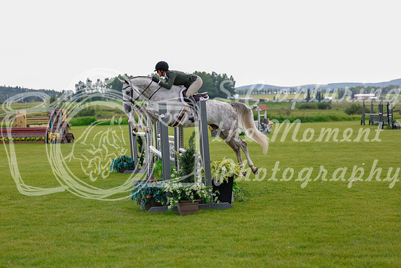 2025 - Haylee - Rocky Mountain Classic II - Friday August 15th - 19505