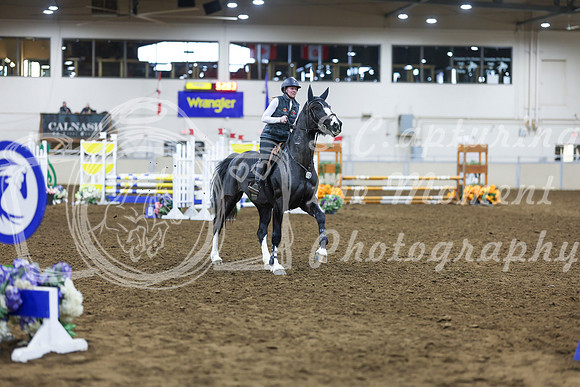 2025 - Season Set Up - Thursday April 3rd - 10957