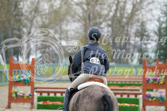 2025 - Jackie - Bow Valley II - Sunday May 18th - 04267