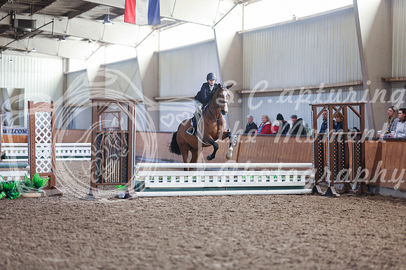 2025 - HJ Schooling - Saturday March 22nd - 5666