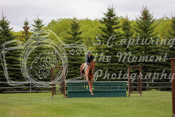 2025 - Mykenzi - Blue Sky Classic - Monday, May 19th 05680