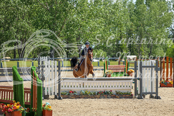 2025 - Mara - June Classic I - Sunday June 15th - 08403